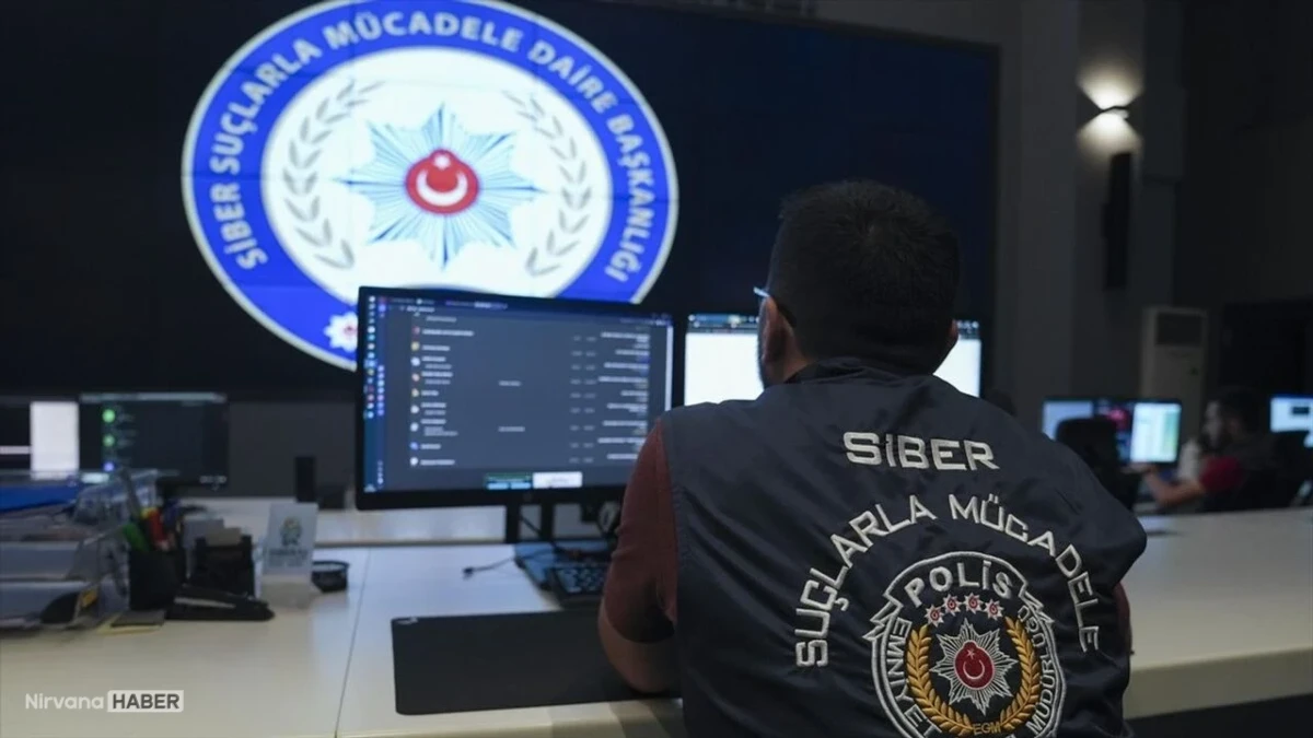 İstanbul merkezli dolandırıcılık operasyonunda 66 şüpheli tutuklandı