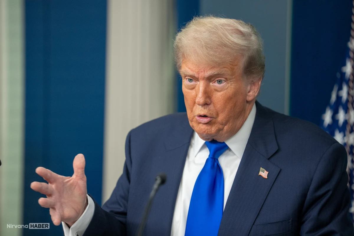 ABD Başkanı Trump: "İran'la anlaşma yapmaya çok yakınız"