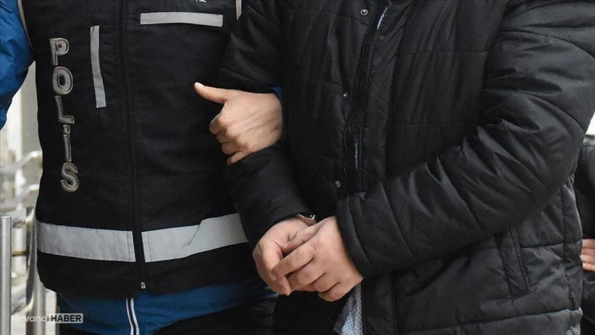 5 ilde sokak çetelerine operasyon: Aralarında avukatların da bulunduğu 32 şüpheli yakalandı