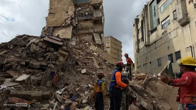 Venezuela'da 7 günlük ulusal yas ilan edildi