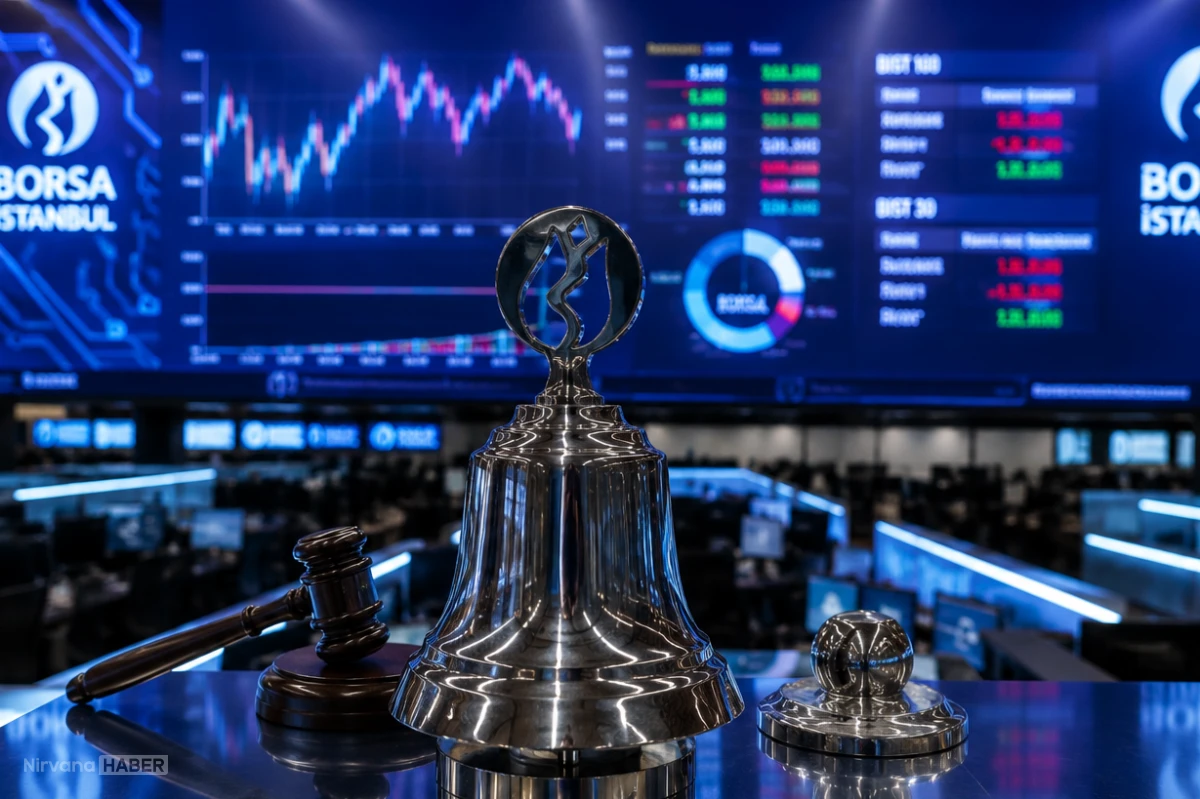 SPK tedbirleri sona erdi: Borsa'da işlem kuralları yenilendi