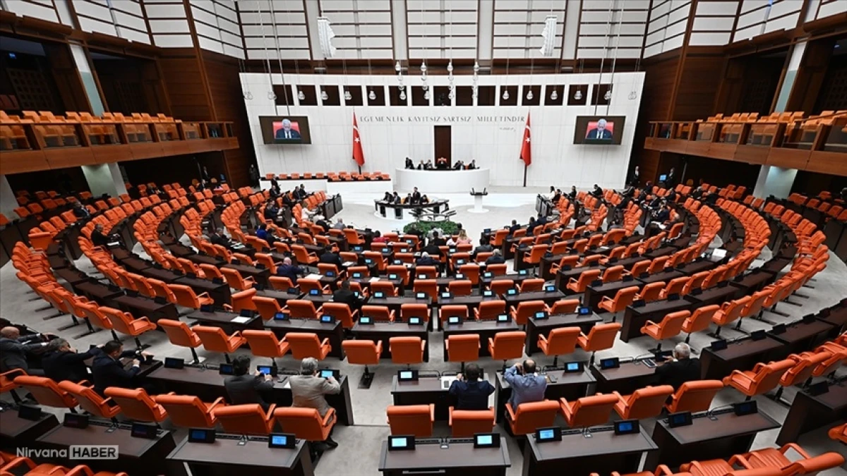 TBMM’de gündem alevlendi: Enflasyon ve reklam tartışması