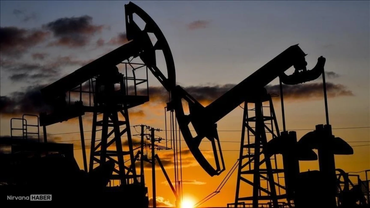 Hürmüz açıldı, petrol fiyatları geriledi!