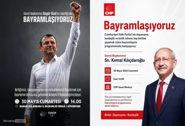 CHP Genel Merkezi, Kılıçdaroğlu için hazırlanıyor: Ne açıklayacak?