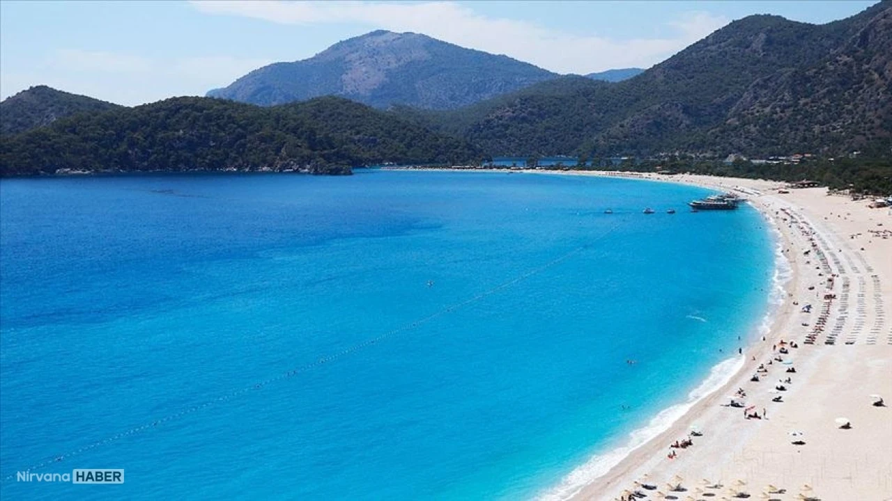 Türkiye turizmi rekora hazır: Yaz boyunca 40 milyon ziyaretçi bekleniyor