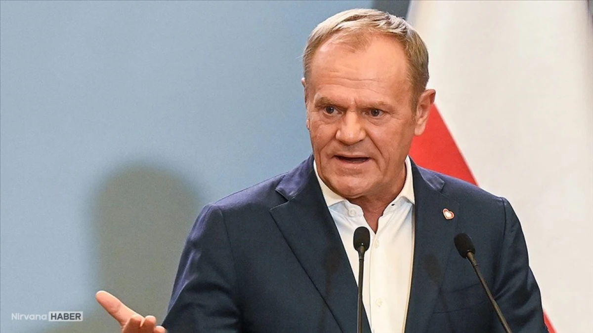 'Putin'in gizli planı mı devrede?' Tusk’tan korkutan NATO açıklaması!