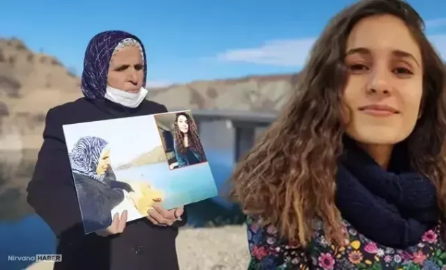 6 yıl önce Gülistan Doku soruşturması rafa kalkmıştı: Dosya yeniden açılacak!