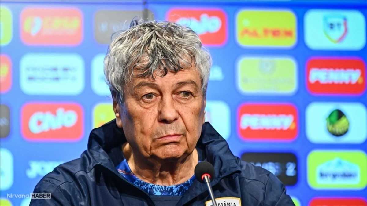 Romanya'da Mircea Lucescu ile yollar ayrıldı!