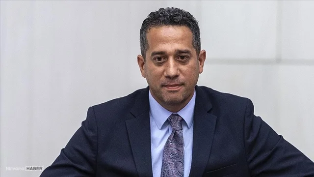 CHP’li Başarır’dan Tanju Özcan’ın tutuklanmasına sert tepki