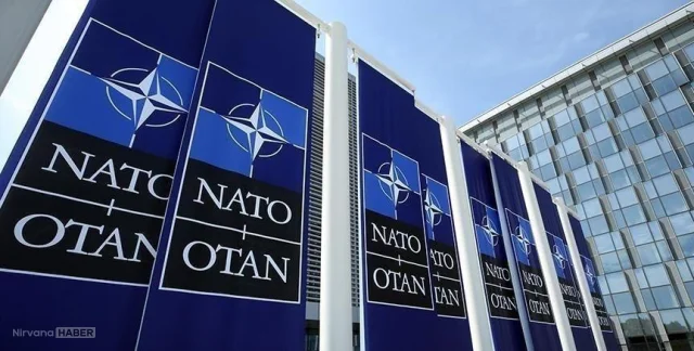 İran'dan füze ateşlenmişti! NATO'dan Türkiye'ye destek geldi
