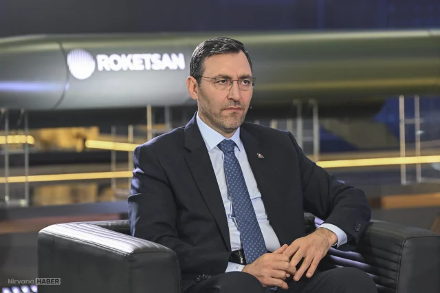 Savunma sanayisinde ROKETSAN gücü: Yapay zekalı yeni nesil silahlar duyuruldu