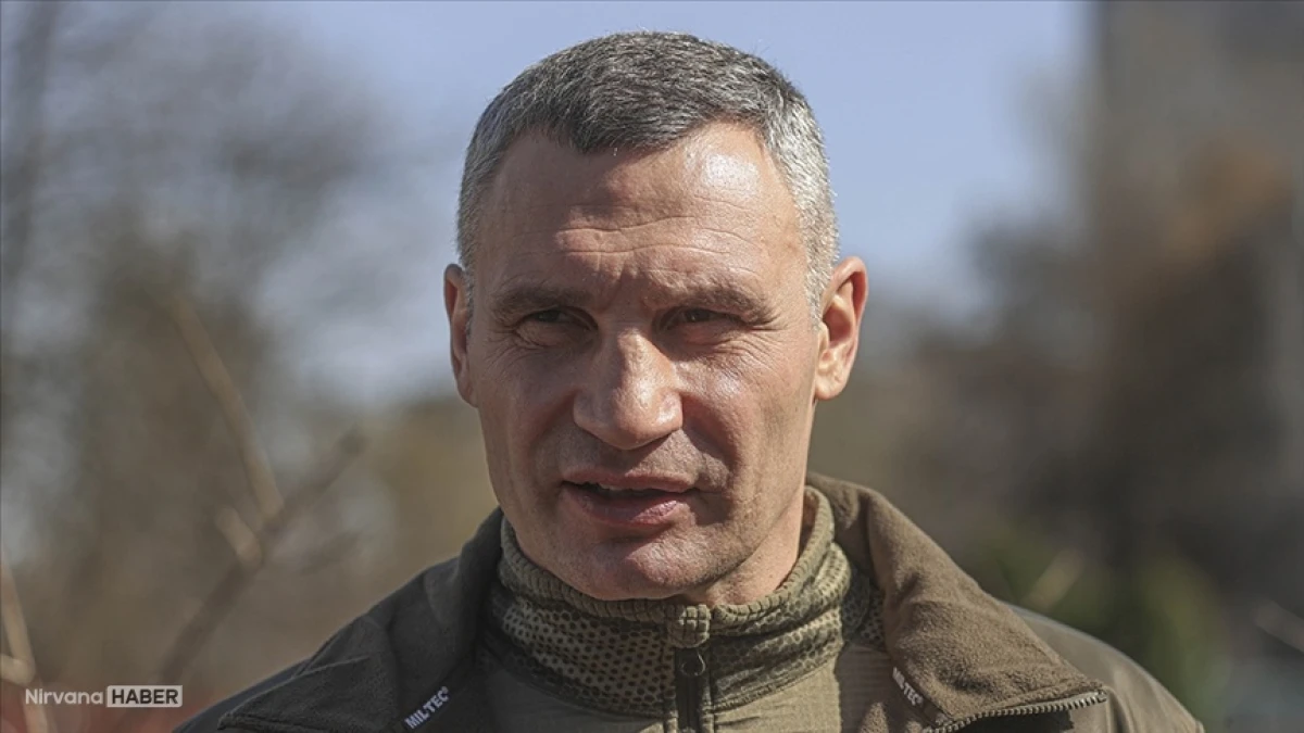 Rusya'nın Kiev'e yönelik şiddetli hava saldırılarında can kayıpları yaşandı
