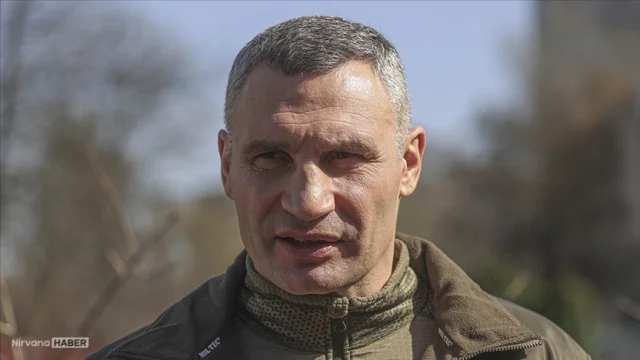 Rusya'nın Kiev'e yönelik şiddetli hava saldırılarında can kayıpları yaşandı