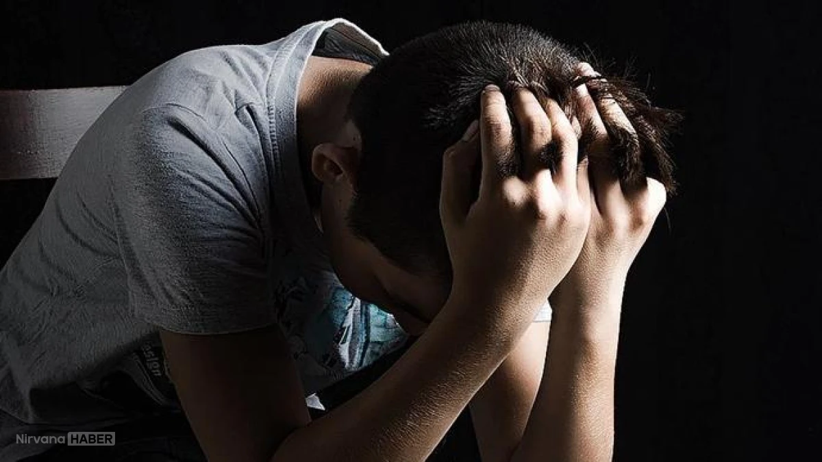 Uzmanlar dikkat çekti: "Saldırganların %80'i önceden haber veriyor"