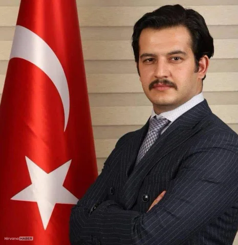 Yozgat Vali Yardımcısı Mustafa Berat Kasımoğlu görevden uzaklaştırıldı