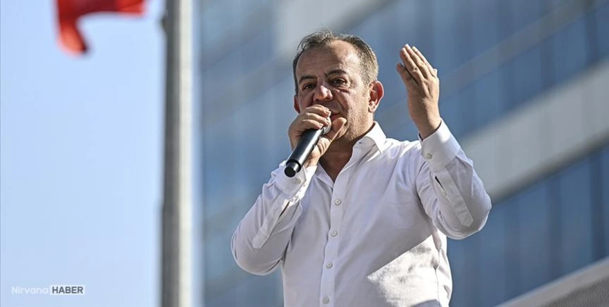 Tanju Özcan'ın tutuklanan koruması hakkında karar verildi!