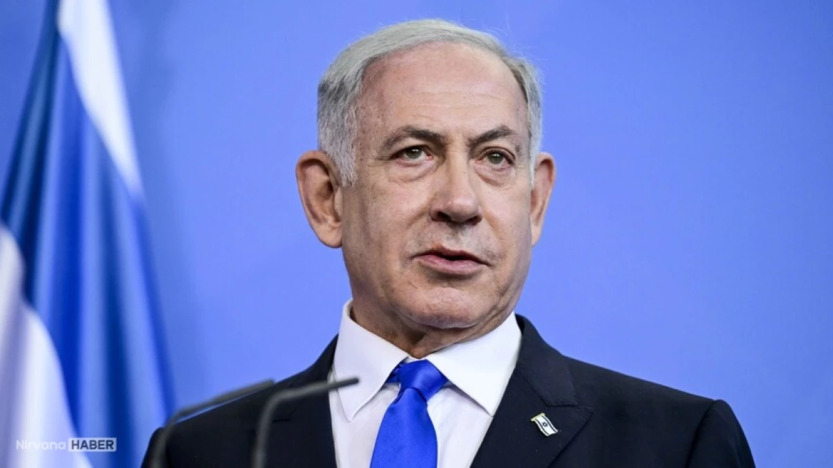 Lübnan Cumhurbaşkanı Avn, Netanyahu ile görüşmeyi reddetti!