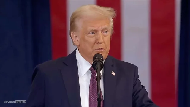 Trump'ın yeni politikaları ABD'de akciğer sağlığını tehdit ediyor