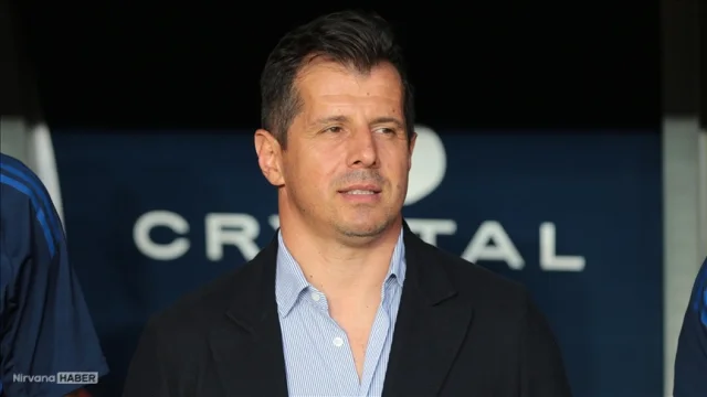 Emre Belözoğlu’ndan hakem tepkisi: “Maçın hakkı bizdik”