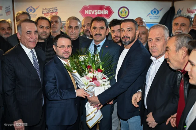 Adalet Bakanı Gürlek: “Hiçbir kimse hukuk önünde ayrıcalıklı değildir”