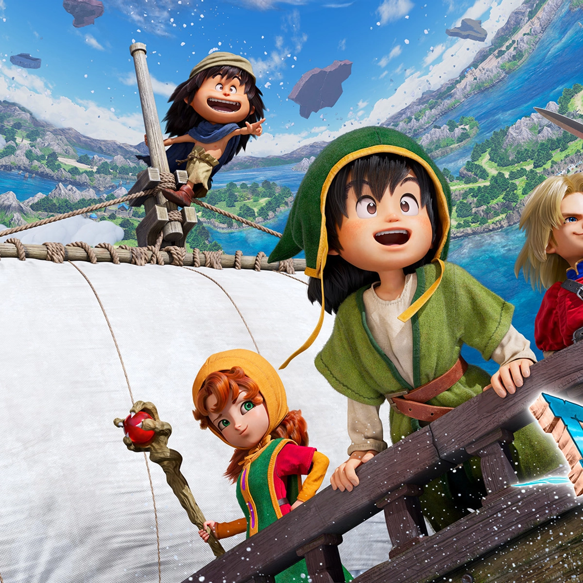 epitome of sophistication