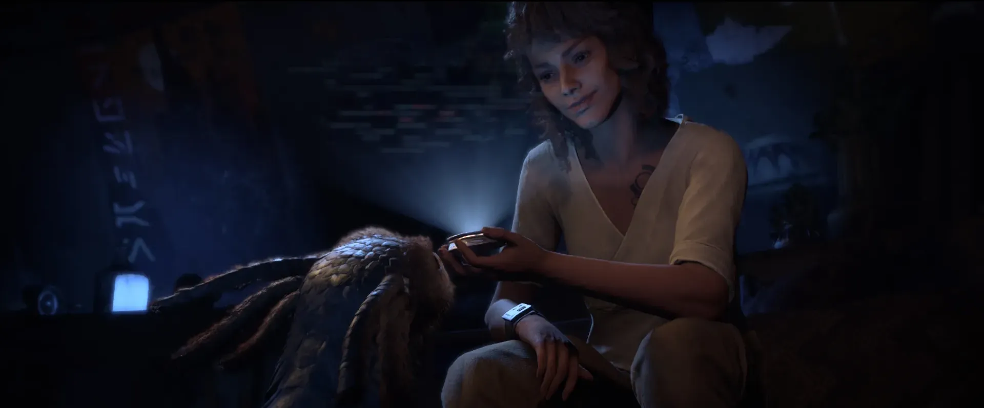 Star Wars Outlaws für Nintendo Switch 2: Erste Eindrücke Star Wars Outlaws für Nintendo Switch 2: Erste Eindrücke