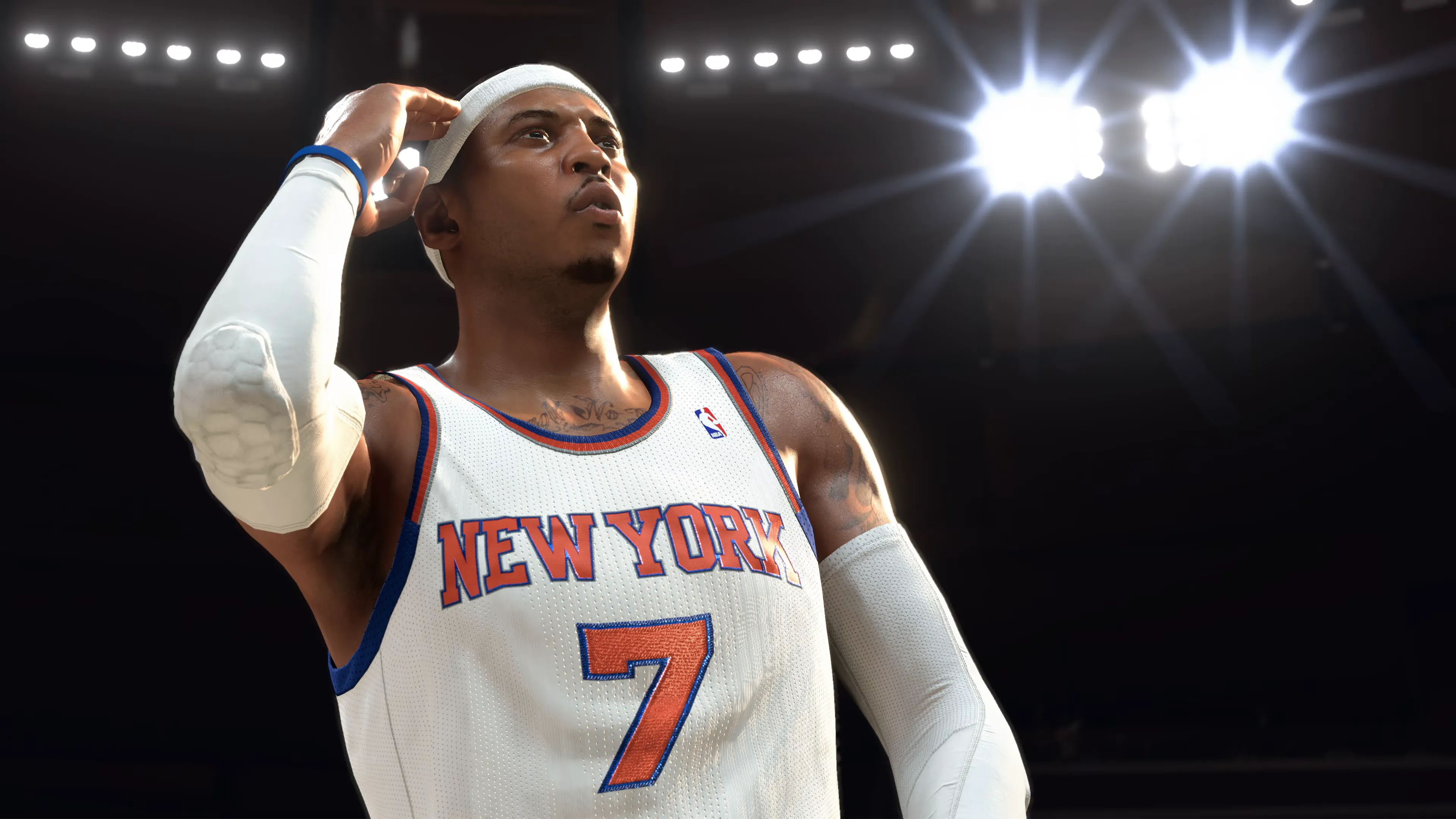 Switch 2: NBA 2K26 bringt Basketballspaß im September Switch 2: NBA 2K26 bringt Basketballspaß im September
