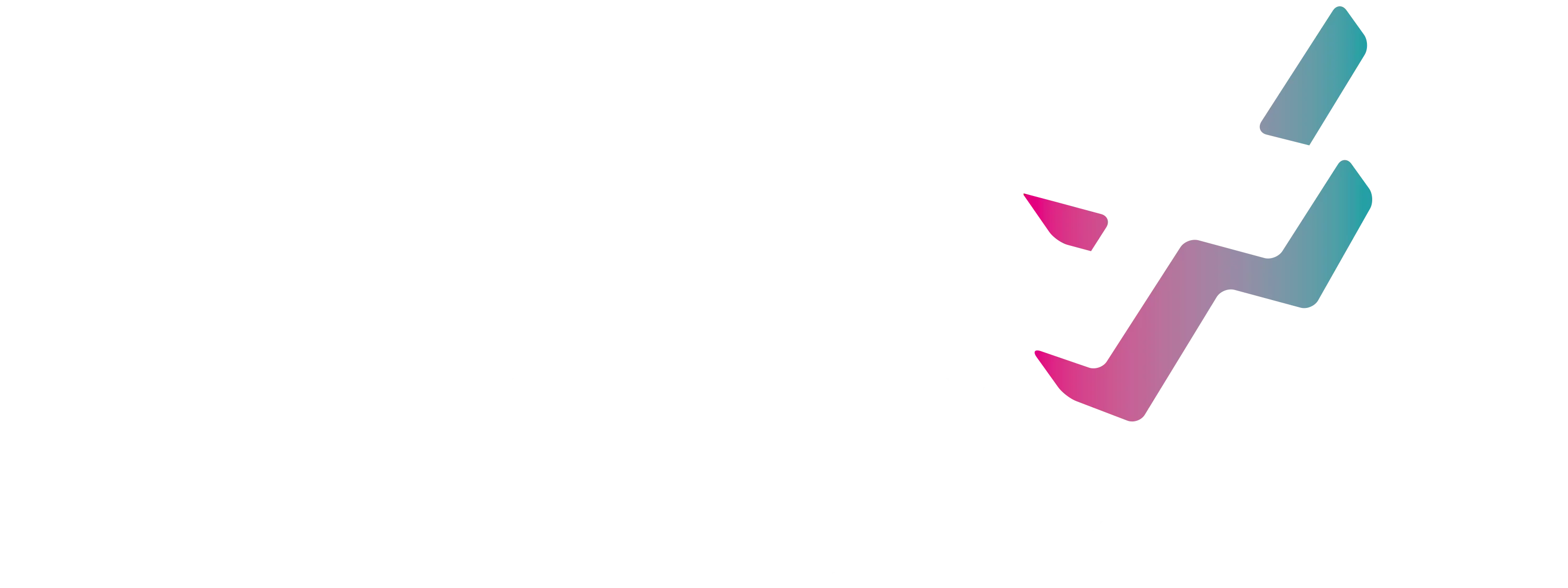 Pixel Polygone Plauderei Logo