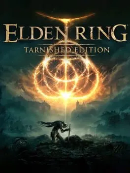 Elden Ring: Tarnished Edition Cover