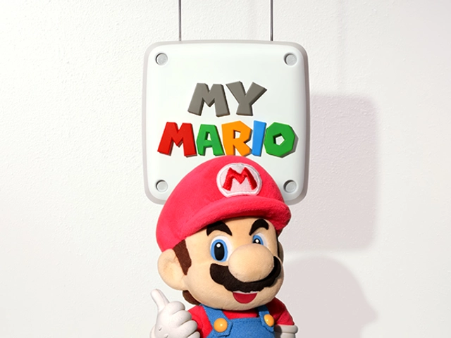 Nintendo enthüllt „My Mario“ – Mehr Mario als je zuvor!