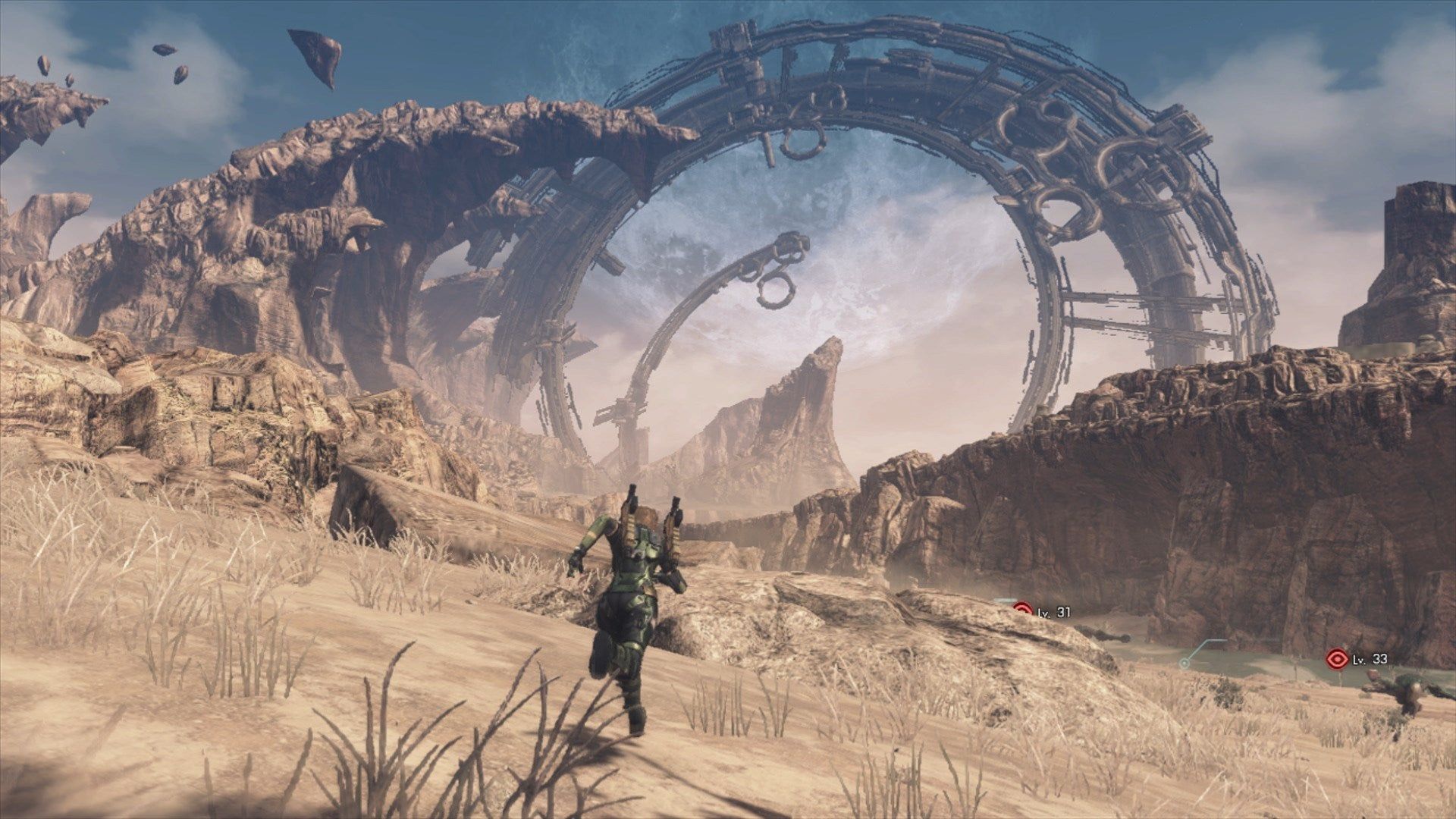 Xenoblade Chronicles: Hinweise auf nächsten Serienteil mehren sich Xenoblade Chronicles: Hinweise auf nächsten Serienteil mehren sich