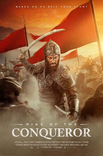 Tamerlane - Rise of The Last Conqueror