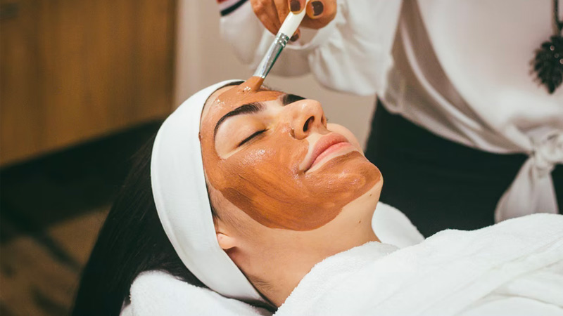 Join our Beauty Network