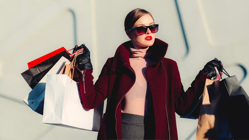 Join our Fashion Network