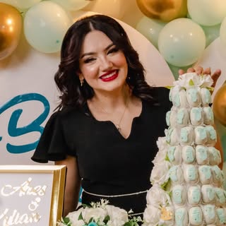 𝐁𝐎𝐔𝐂𝐇𝐑𝐀 𝐎𝐊𝐁𝐈 | بشرى عقبي