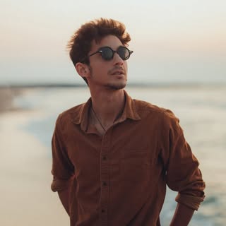 Samy Chaffaï I سامي الشافعي