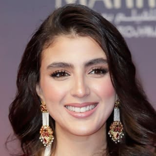 Nada Haddaoui ♑️ ندى هداوي