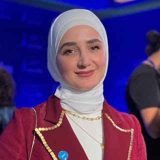 𝐀𝐥𝐚 𝐇𝐚𝐦𝐝𝐚𝐧 • الاء حمدان