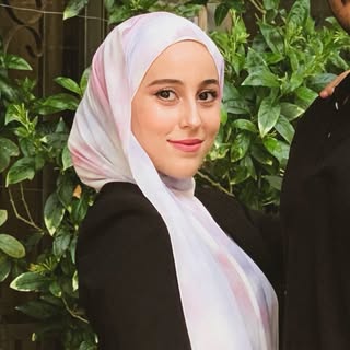 Hanan tarayrah | حنان الطرايره