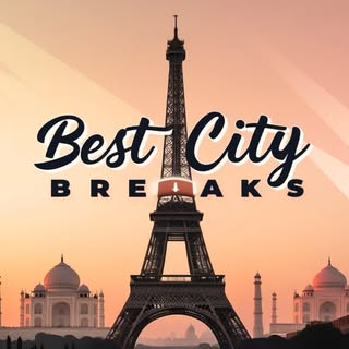 Best City Breaks