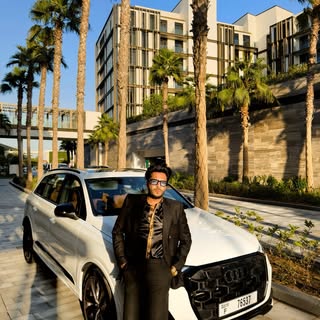 Fawad Ali | فؤاد علي