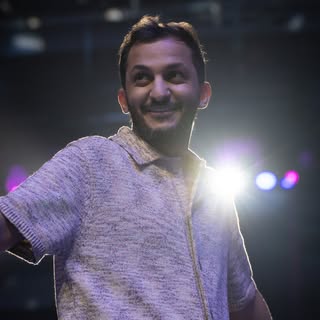 Saleh Alzahrani 