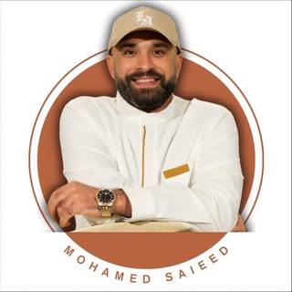 Mohamed Saieed