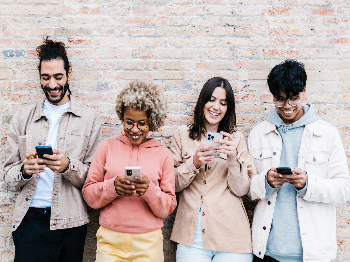 Influencer Advertising To Gulp $27.5 Billion Ad Spend In 2022