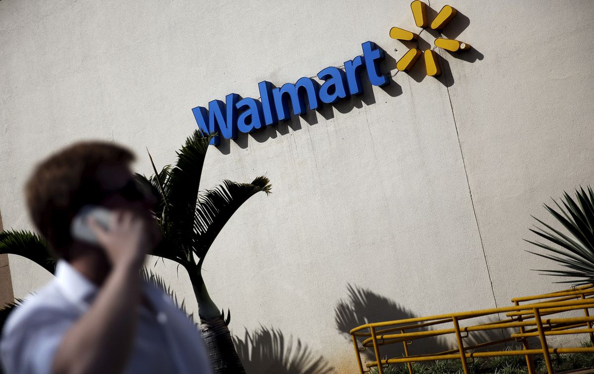 Walmart explores matchmaker marketplace for social media influencers