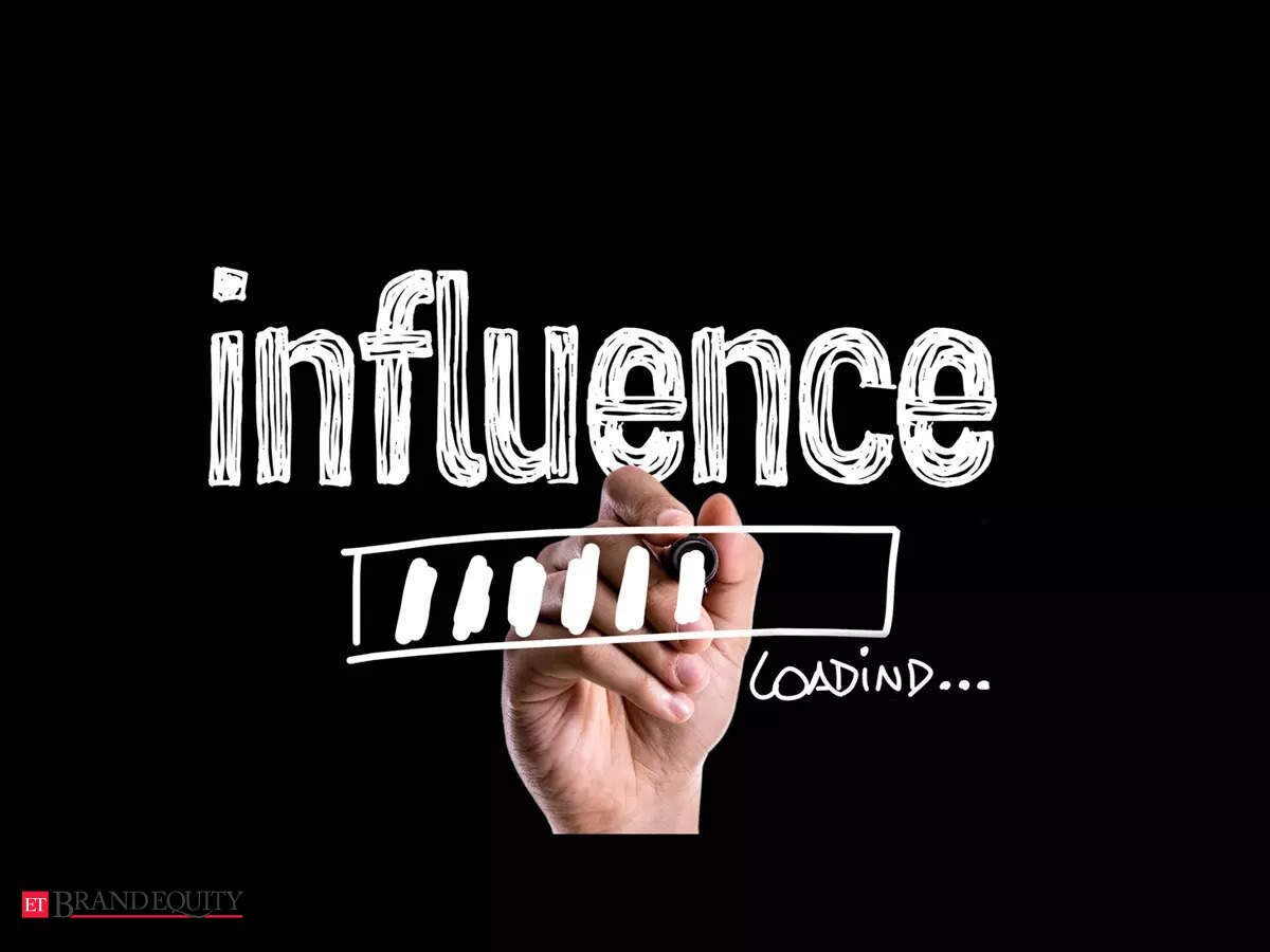 Influencer marketing industry in India to reach Rs 2,200 cr by 2025: Report