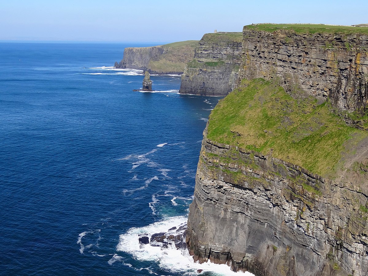 Social media influencers paid nearly €300,000 to promote Irish tourism