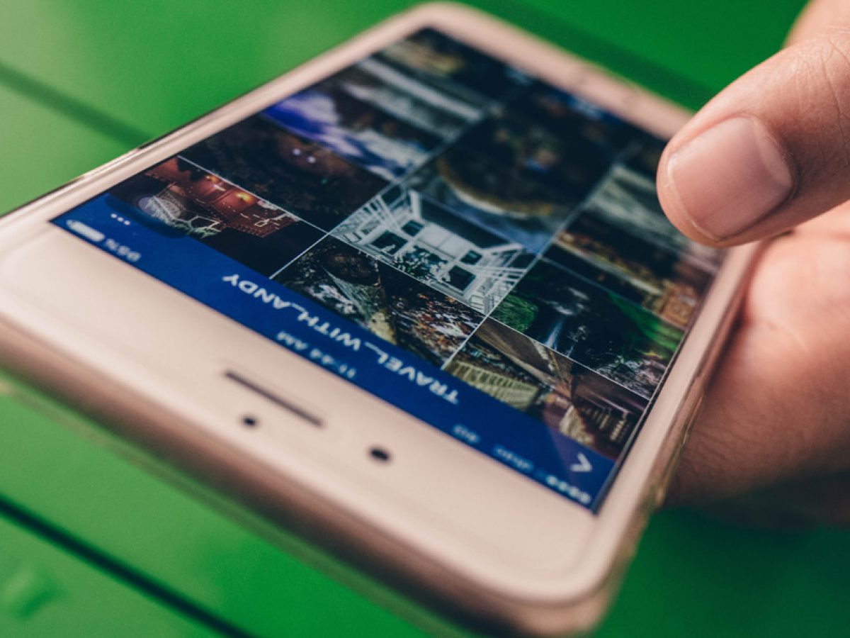 The Top 100 Social Media Influencers Worldwide