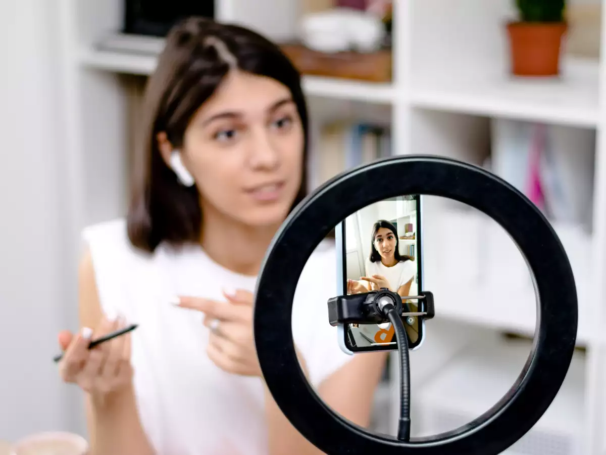 India to have largest content creator base