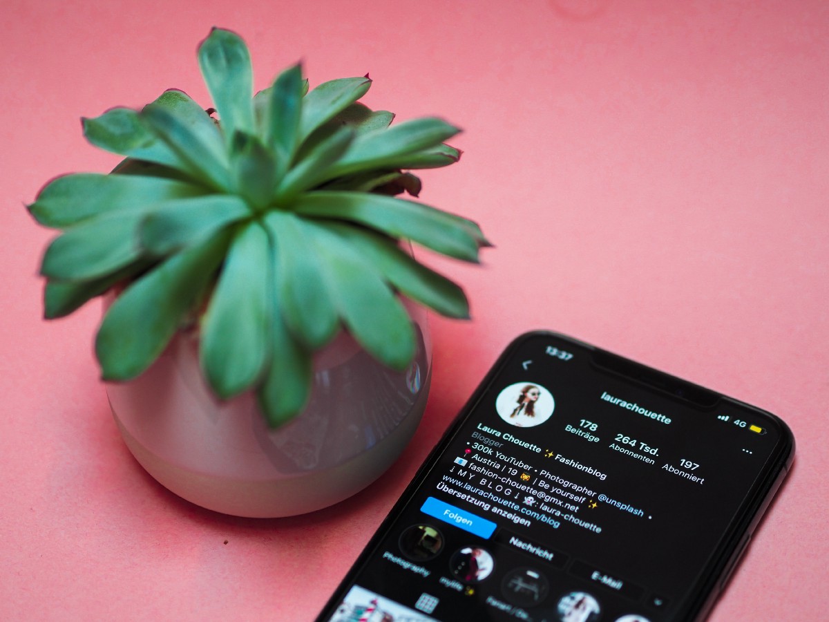 A how-to guide on collaborating with influencers